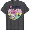 Dark Heather Grey