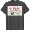 Dark Heather Grey