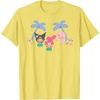 Lemon Yellow