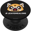 image:imageRage Face LeaveMeAlone PopSockets MagSafe PopGrip for iPhoneStandard