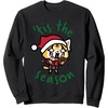 image:imageRage Tis The Season Sweatshirt SweatshirtBlack