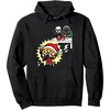 image:imageRaging Christmas Karaoke Hoodie Pullover HoodieBlack