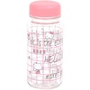 image:imageSANRIO Hello Kitty Beverage Bottle Charming Pink