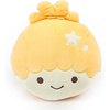 image:imageSANRIO Little Twin Stars Magnet Lala Plush Poofy Pastry