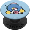 image:imageSanrio Tuxedosam Snacks and Music PopSockets Adhesive PopGripAdhesive PopGrip