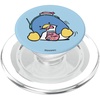 image:imageSanrio Tuxedosam Snacks and Music PopSockets Adhesive PopGripMagnetic PopGrip