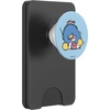 Magnetic PopWallet