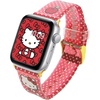 image:imageSonix Watch Band  Officially Licensed Compatible with Apple Watch 41mm  40mm  38 mmHello Kitty Apples