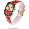 Monchhichi Red