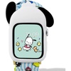 Pochacco - White