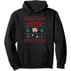 image:imageUgly Christmas Design Hoodie Pullover HoodieBlack