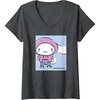 Dark Heather Grey