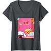 Dark Heather Grey