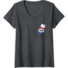 Dark Heather Grey