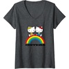 Dark Heather Grey