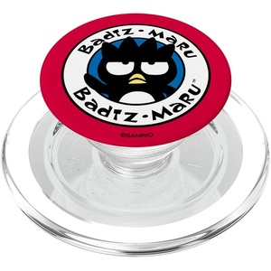 image:imageBadtzMaru Classic PopSockets MagSafe PopGrip for iPhoneMagSafe