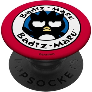 image:imageBadtzMaru Classic PopSockets MagSafe PopGrip for iPhoneStandard