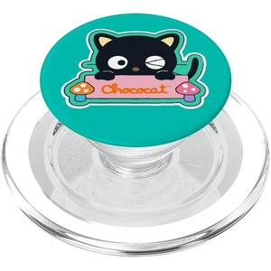 image:imageChococat Supercute Stickers Popsocket PopSockets Adhesive PopGripMagnetic PopGrip