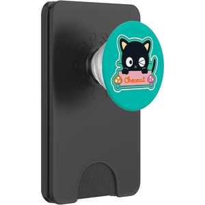 image:imageChococat Supercute Stickers Popsocket PopSockets Adhesive PopGripMagnetic PopWallet