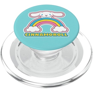 image:imageCinnamoroll Supercute Stickers Popsocket PopSockets Adhesive PopGripMagnetic PopGrip