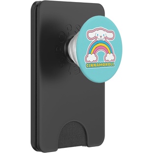 image:imageCinnamoroll Supercute Stickers Popsocket PopSockets Adhesive PopGripMagnetic PopWallet