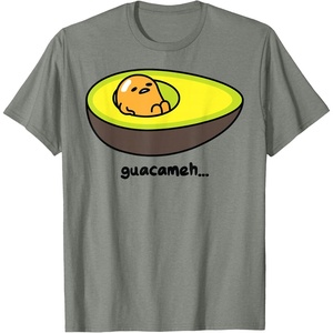 image:imageGudetama Guacameh Avocado Guacamole TShirtOlive Heather