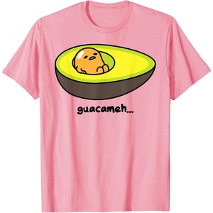 image:imageGudetama Guacameh Avocado Guacamole TShirtPink