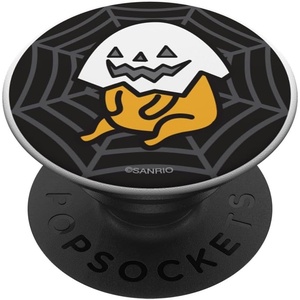 image:imageGudetama Halloween Mask PopSockets Standard PopGripStandard
