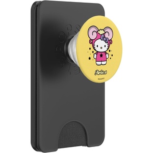 image:imageHello Kitty Zodiac Aries PopSockets Adhesive PopGripMagnetic PopWallet