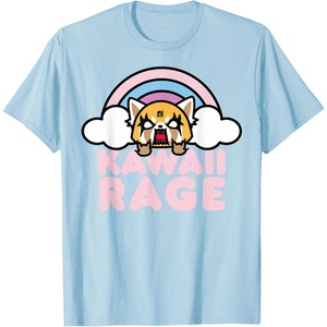 image:imageKawaii Rage TShirtBaby Blue