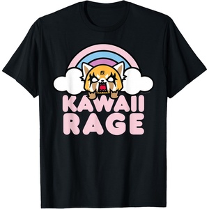 image:imageKawaii Rage TShirtBlack