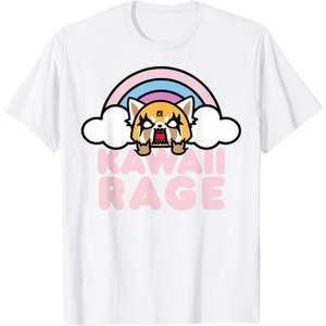 image:imageKawaii Rage TShirtWhite