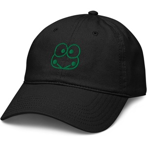 image:imageKeroppi Classic Adjustable Baseball HatBlack