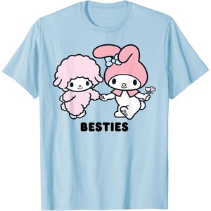 image:imageMy Melody Besties TShirtBaby Blue