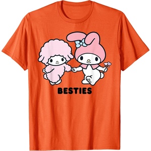 image:imageMy Melody Besties TShirtOrange