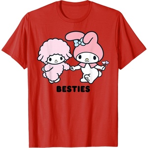 image:imageMy Melody Besties TShirtRed