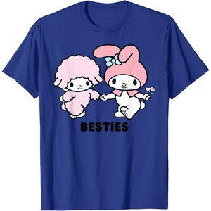 image:imageMy Melody Besties TShirtRoyal Blue