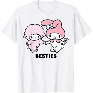 image:imageMy Melody Besties TShirtWhite