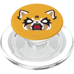 image:imageRage Face PopSockets Stand for Smartphones and Tablets PopSockets MagSafe PopGrip for iPhoneMagSafe