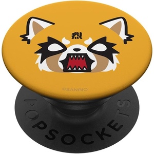 image:imageRage Face PopSockets Stand for Smartphones and Tablets PopSockets MagSafe PopGrip for iPhoneStandard