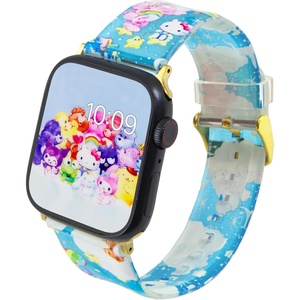 image:imageSonix Watch Band  Officially Licensed Compatible with Apple Watch 41mm  40mm  38 mmHello Kitty  CB