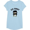 image:imageBadtz  Maru Go Away Shirt TShirtBaby Blue