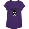 image:imageBadtz  Maru Go Away Shirt TShirtPurple