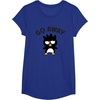 image:imageBadtz  Maru Go Away Shirt TShirtRoyal Blue