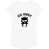 image:imageBadtz  Maru Go Away Shirt TShirtWhite