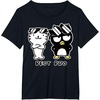 image:imageBadtzMaru Best Bros Tee Shirt TShirtBlack