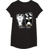 image:imageBadtzMaru Best Bros Tee Shirt TShirtBlack