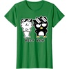 image:imageBadtzMaru Best Bros Tee Shirt TShirtKelly Green
