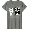 image:imageBadtzMaru Best Bros Tee Shirt TShirtOlive Heather