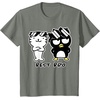 image:imageBadtzMaru Best Bros Tee Shirt TShirtOlive Heather